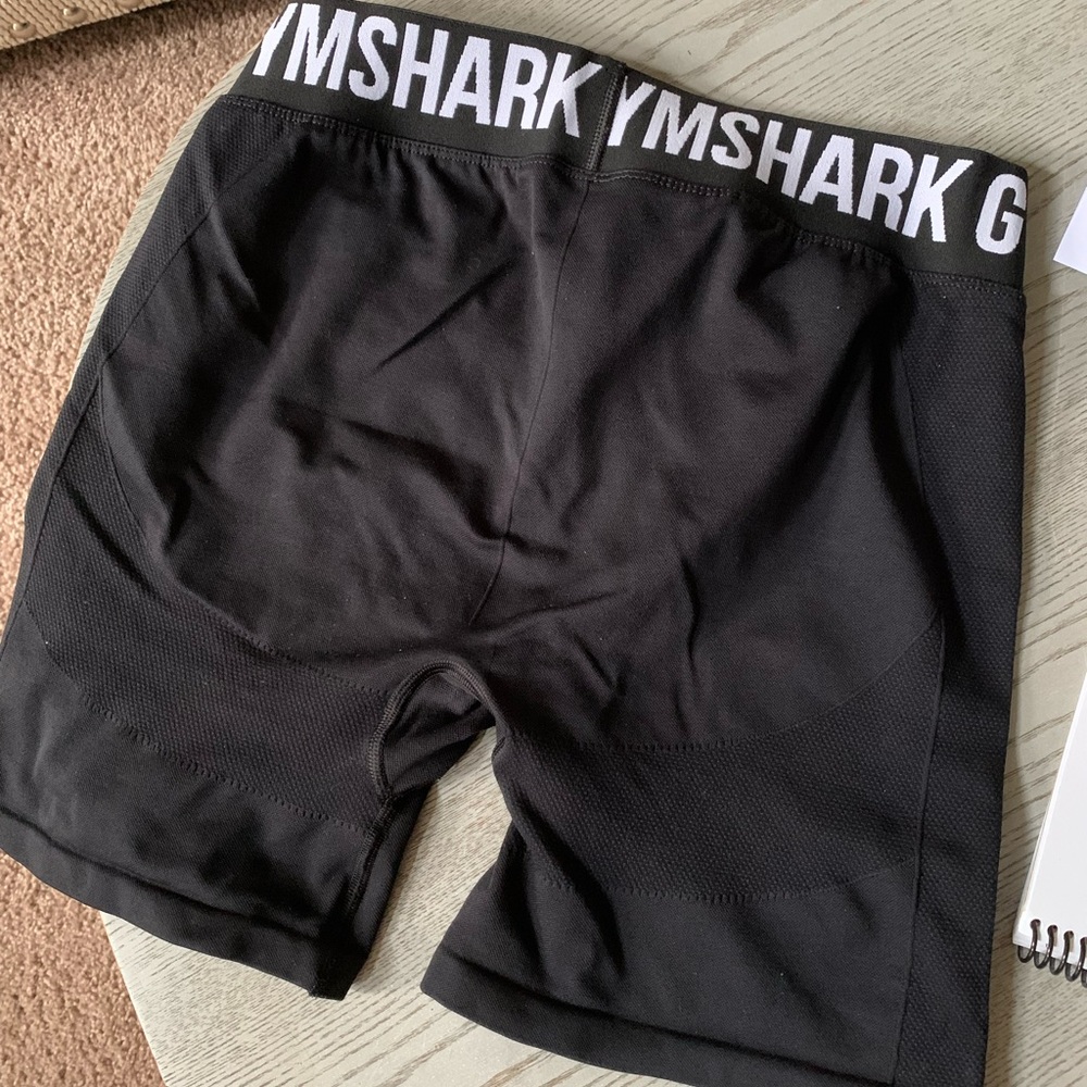 Gymshark Spandex Shorts L